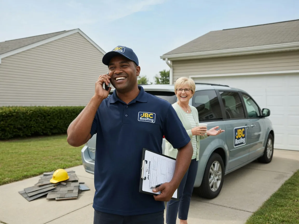 Roof Replacement Drakesville, IA FAQs